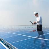  Empresa de Energia Solar