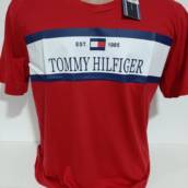 Camisetas Tommyhilfiger