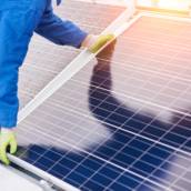  Instalação de sistemas de Energia Solar