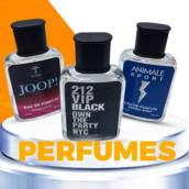 Perfumes Contratipos Masculino