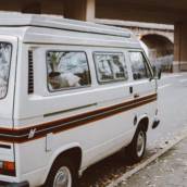 Kombi para transportes