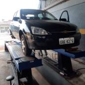Balanceamento de rodas
