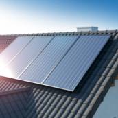  Energia Solar para residências