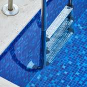 Construção de piscina em Bauru