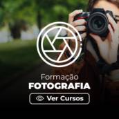 Formação em Fotografia