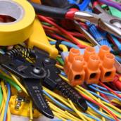 Instalações Elétricas Comerciais