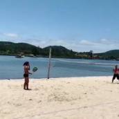 Jogos de Beach Tennis