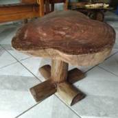 Mesinha de Bolacha 65 46 cm