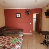 Quarto de Hotel: Conforto e Qualidade na Pousada Portal Areiópolis