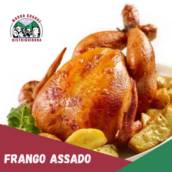 FRANGO ASSADO