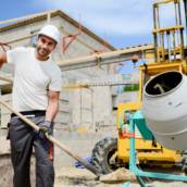 Serviços especializados para construção em Bauru