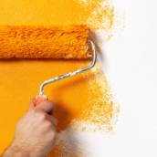 Serviços de pintura de edifícios em geral  em Bauru