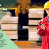 Uniformes Linha Operacional