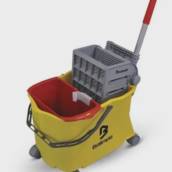 Balde Doblo Flex 