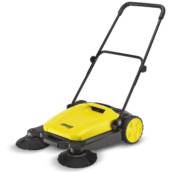 Varredeira Karcher 