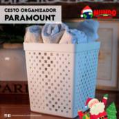 Cesto organizador - Parmount