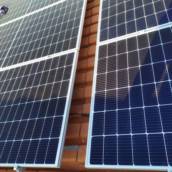 Sistema fotovoltaico