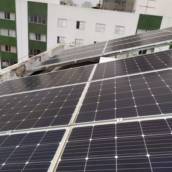 Sistema fotovoltaico