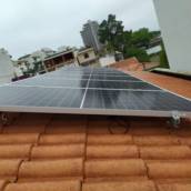 Projeto Fotovoltaico
