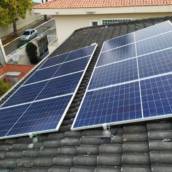 Instalação de energia solar para empresas