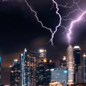 Projetos SPDA (Sistema de Proteção contra Descargas Atmosféricas)
