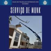 Elevação de Placas Solares com MUNK - Instalação Segura e Eficiente em Boituva/SP