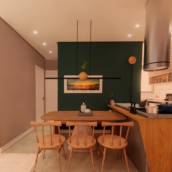 Projeto Residencial
