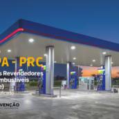 Curso de CIPA - PRC - Postos Revendedores de Combustíveis (EAD)
