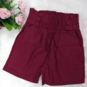 Shorts Bengalini c/ elastano Bauru