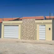 Casa A venda No Residencial Santa Clara (Pronta entrega/Financiável)
