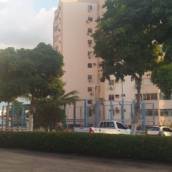 Apartamento no Edifício Meridian (Venda) 