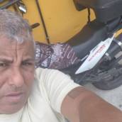 Entrega rápida de documento com motoboy
