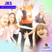 INGLÊS PARA CRIANÇAS 07 A 10 ANOS