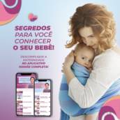 Plano ilimitado mamãe completa