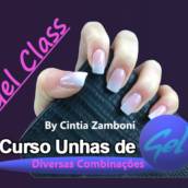 Unhas de Gel- Curso Gel Class