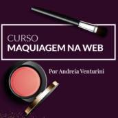 Curso de Maquiagem na Web
