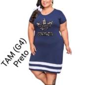 Vestido tamanho G Bauru