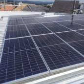 Instalação de Energia Solar