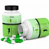 Cápsula para auxílio do emagrecimento DTCaps