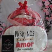 Kit Necessarie Amor em Bauru