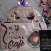 Kit Necessarie Rosa Claro em Bauru
