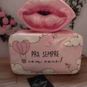 Kit Necessarie Rosa Claro em Bauru