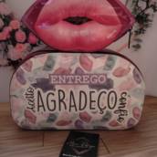 Kit Necessarie Fucsia em Bauru