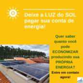 Energia Solar