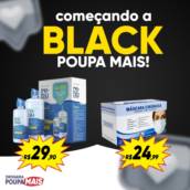 Mascara cirúrgica + Higienização para Lentes de Contatos  