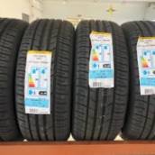 Pneu de Passeio Dunlop