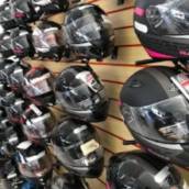 Capacete EBF