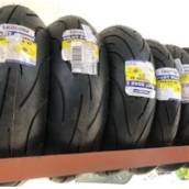 Pneus de Moto Michelan
