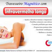 Travesseiro Magnético c/ Fóton
