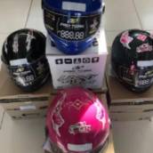 Capacete PROTORK